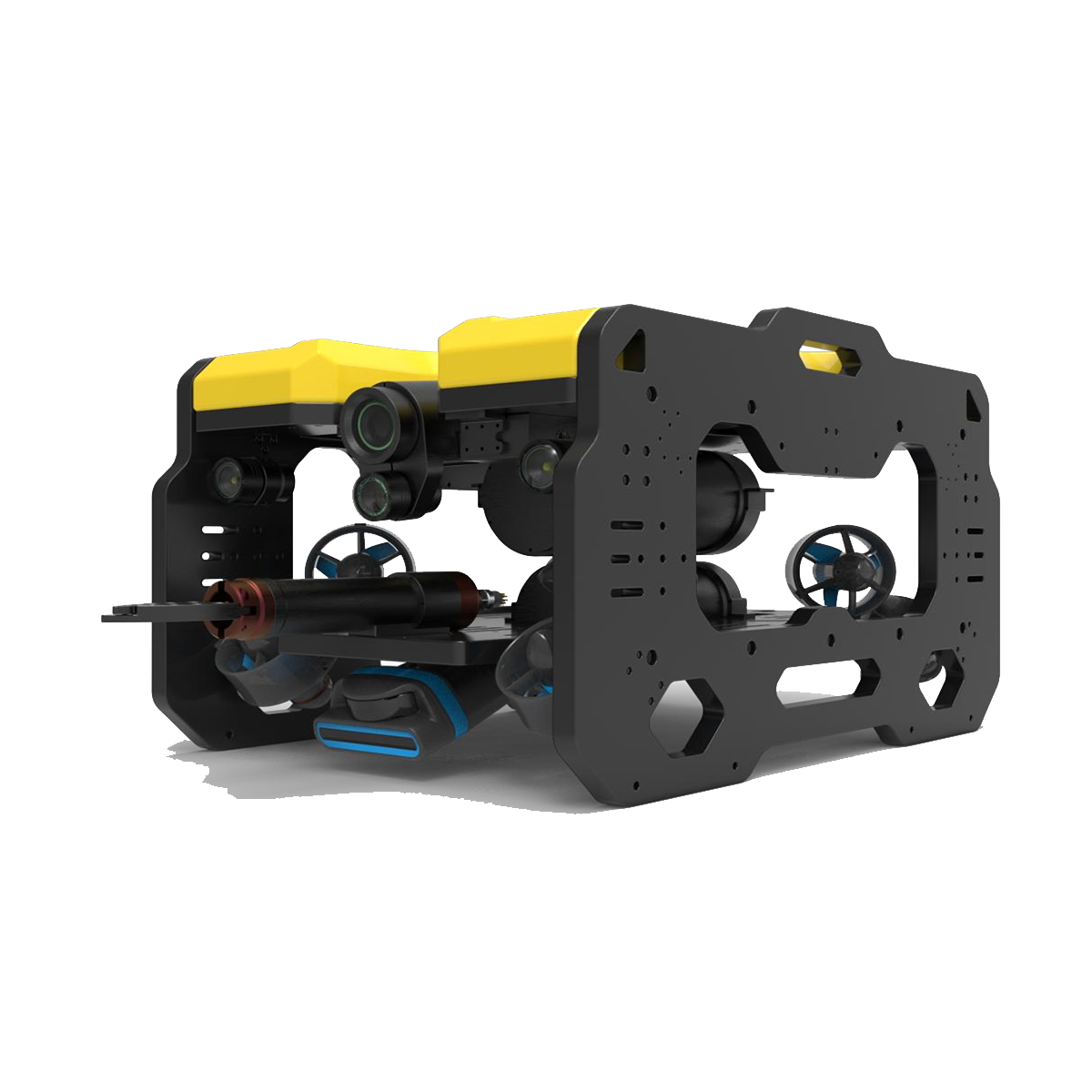 Xpertask IT8 ROVMAKER